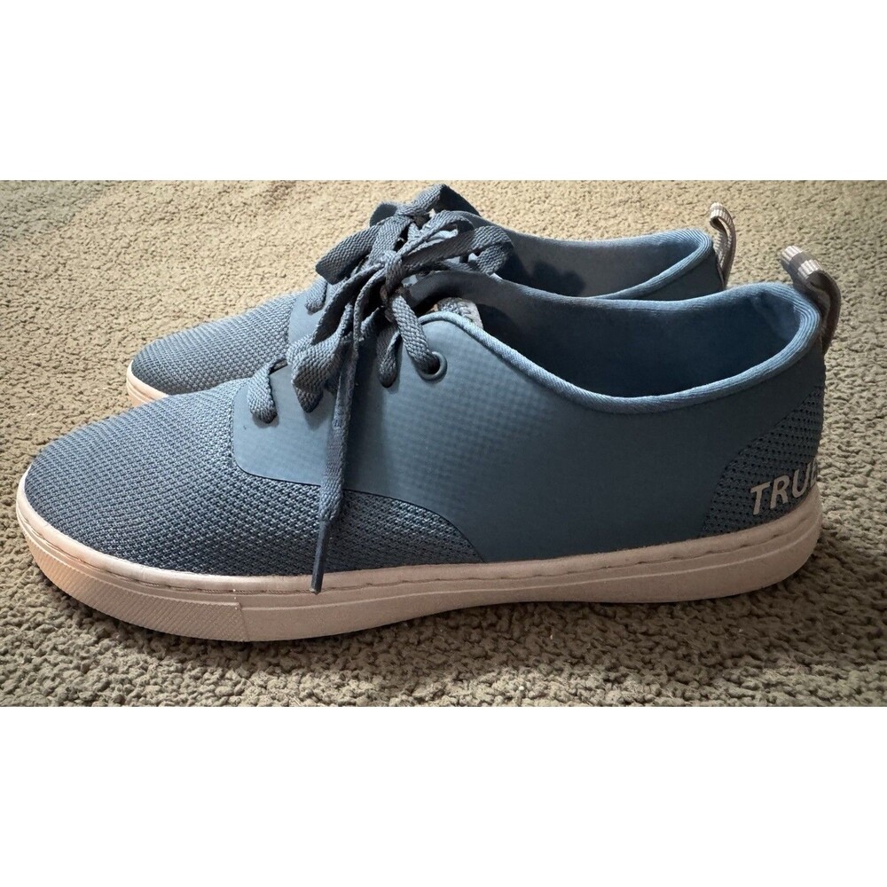 TRUE Linkswear Fore The Planet Eco Knit Lite Golf Shoes Mens 9